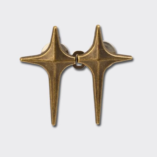 StarFit Waist Pins