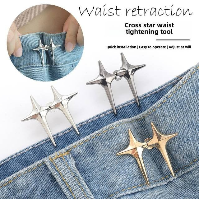 StarFit Waist Pins