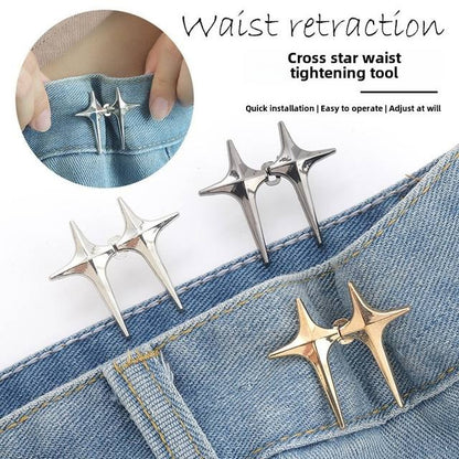 StarFit Waist Pins